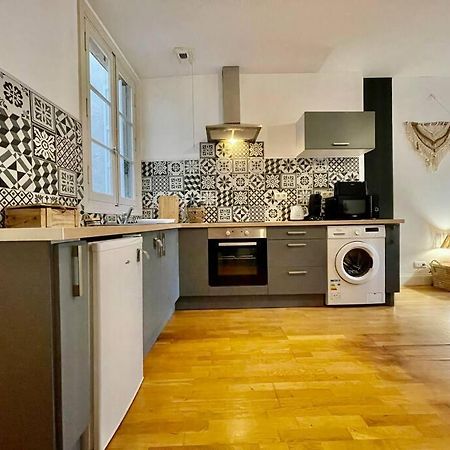 Le Petit Balcon De Verdun - Carcassonne Centre Zewnętrze zdjęcie