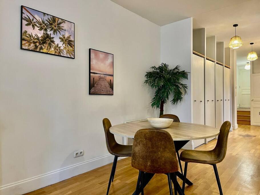 Le Petit Balcon De Verdun - Carcassonne Centre Zewnętrze zdjęcie