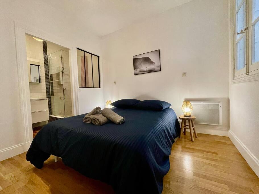 Le Petit Balcon De Verdun - Carcassonne Centre Zewnętrze zdjęcie
