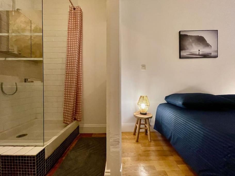 Le Petit Balcon De Verdun - Carcassonne Centre Zewnętrze zdjęcie